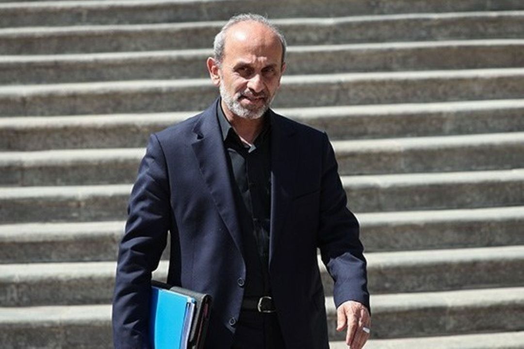 جبلی: نظارت بر فضای مجازی و نمایش‌خانگی بدون قانون كافی، غیرممكن است