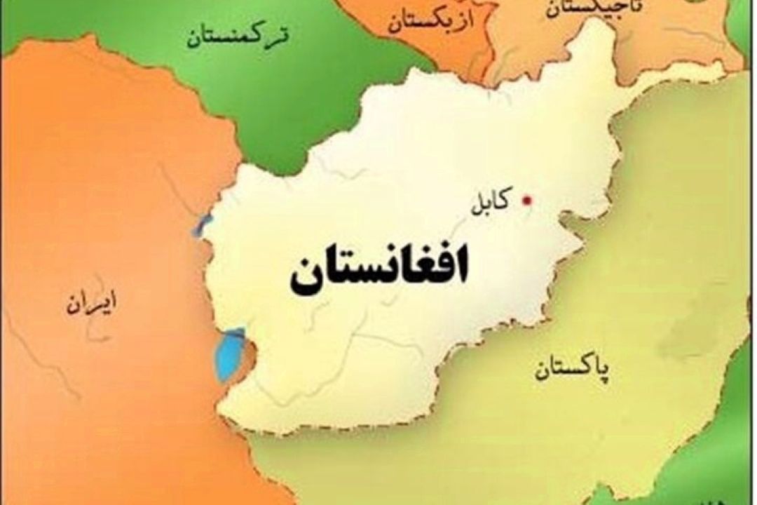 صلح پایدار در افغانستان تنها با همكاری كشورهای همسایه محقق می‌شود