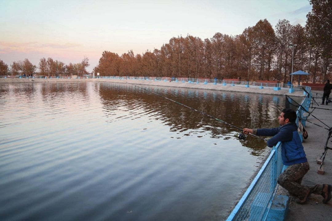 ماهیگیری ورزشی در ایران؛ از قهرمان‌سازی تا چشم‌انداز جهانی