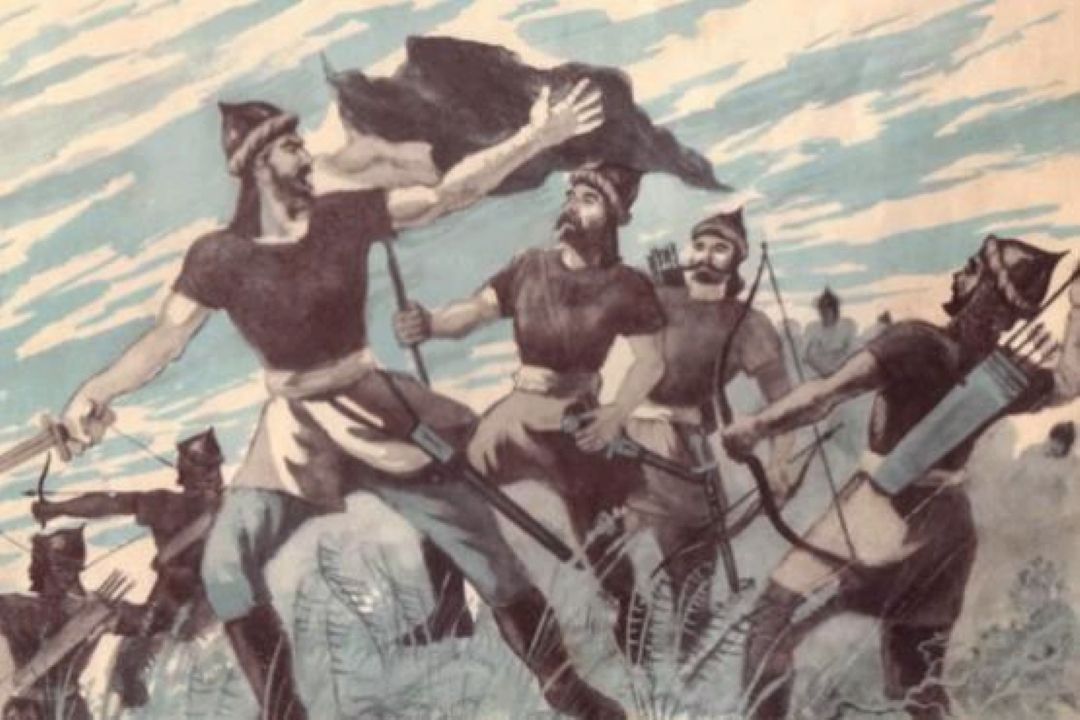 سفر ادبی «ادبیاتو» به عیاران سیستانی