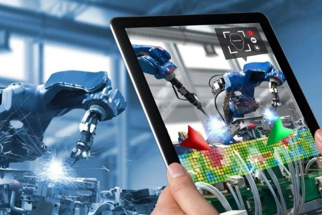 دنگ و فنگ و بررسی نقش فناوری در تولید