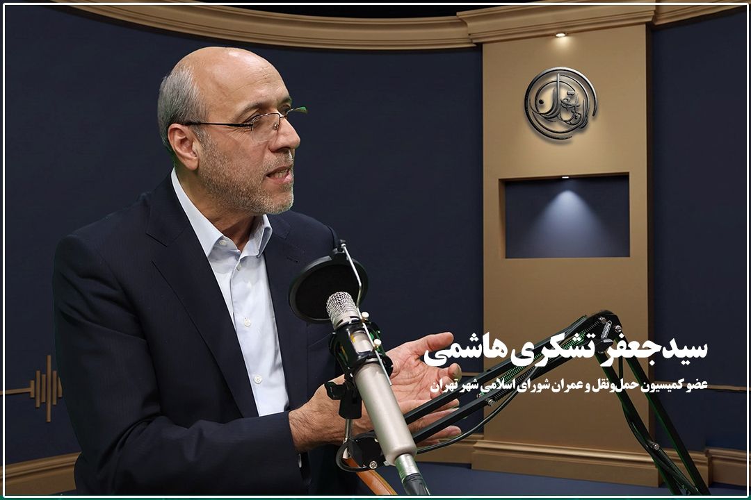 تهران علیه معلولان؟ اعتراف عضو شورای شهر به ناكارآمدی حمل‌ونقل و انفجار ترافیك