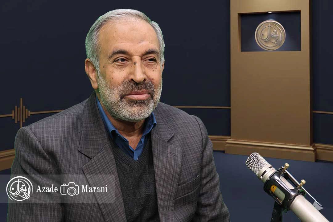 برنامه دور یك میز