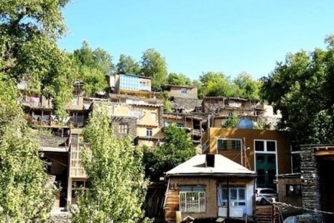 ازغد؛ روستایی ییلاقی با طبیعت بكر و پیشینه‌ای كهن در خراسان رضوی