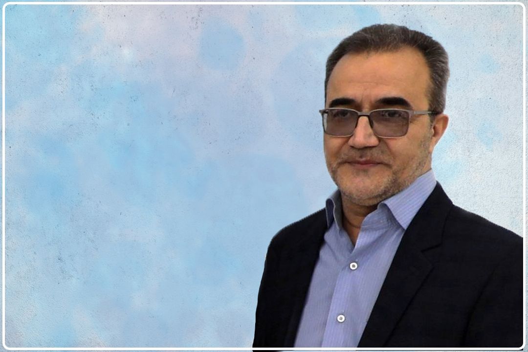 آرامشِ پشت‌صحنه؛ شرطِ حرفه‌ای بودنِ آنتن