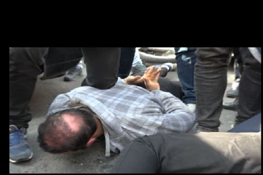 یك پرونده یك روایت