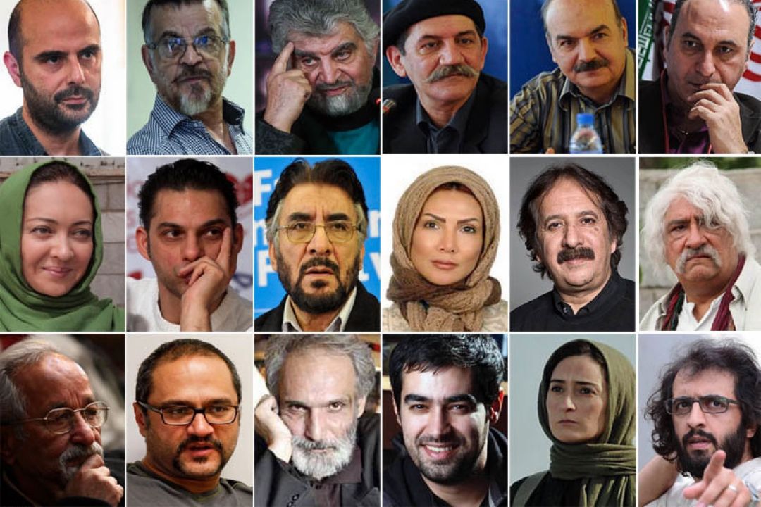 سوپراستارها كارگردانی را ترجیح دادند