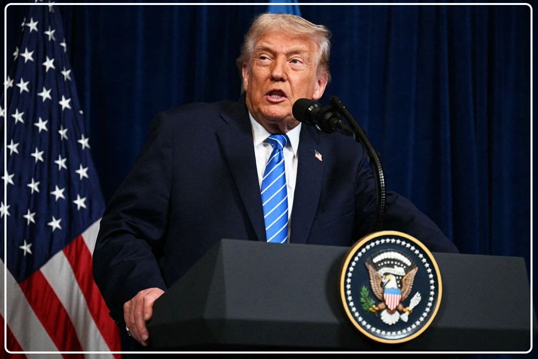 آمریكا پیشران نظم جدید است یا تقلا می‌كند از نظم نوین جهانی جا نماند؟