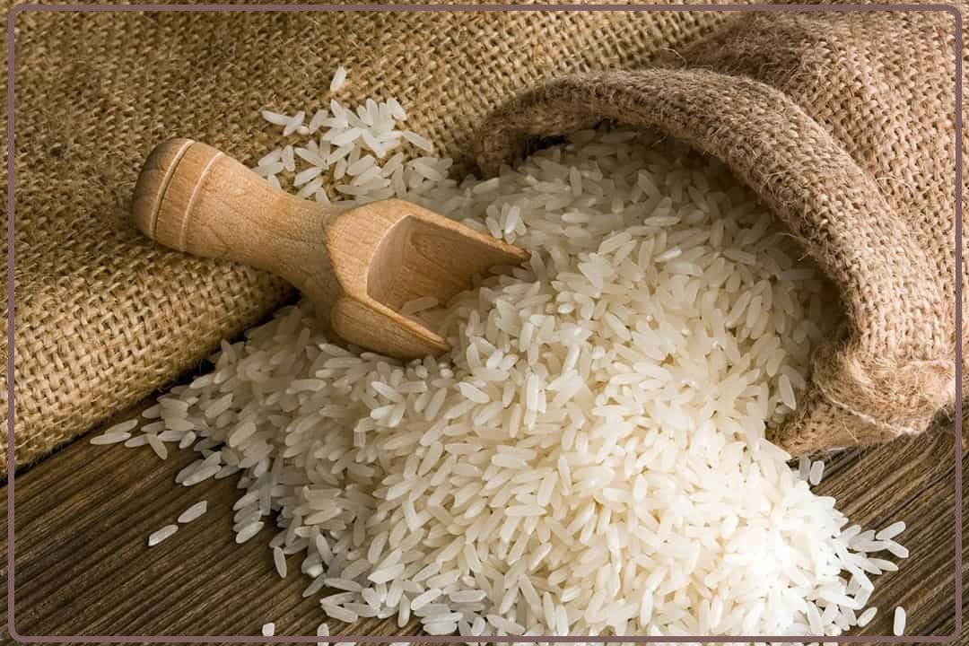  كاهش قیمت برنج ایرانی در گرو توزیع برنج پاكستانی! 