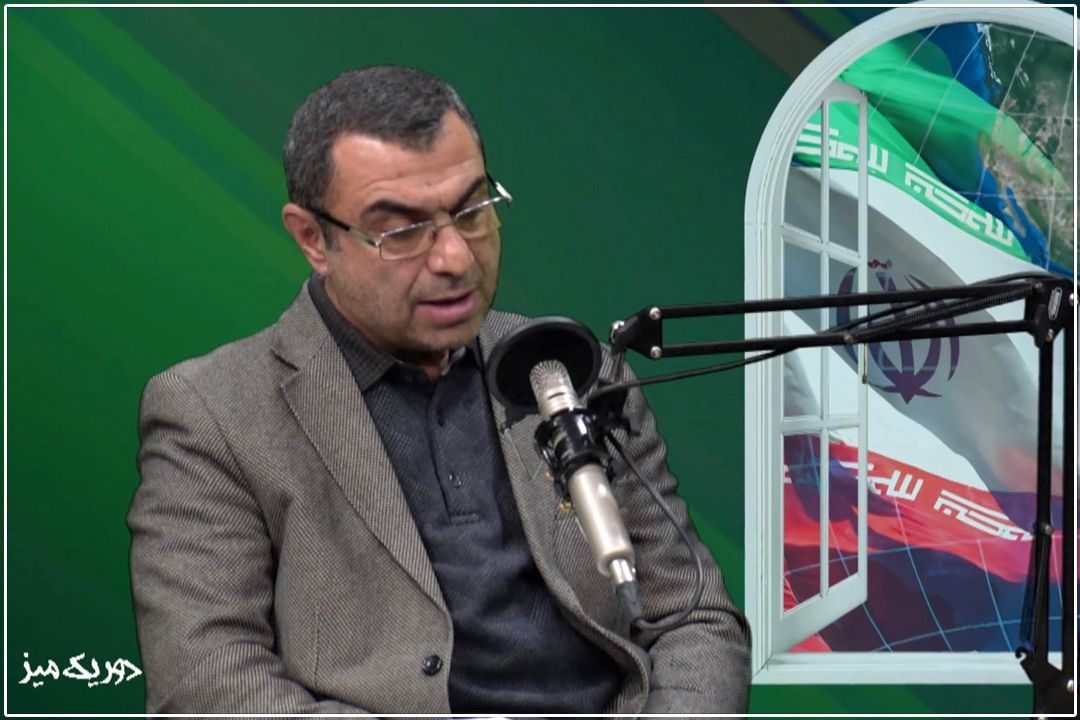 ریشه مصائب در داخل است؛ همدلی مسئولان با مردم،كلید مقابله با نفوذ دشمن است