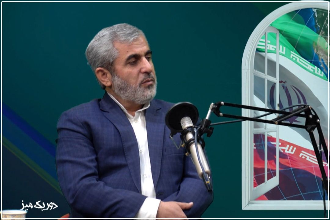 شكست سناریوی كودتای رسانه‌ای؛ مقایسه «دفاع مقدس جدید» با جنگ تحمیلی 12 روزه