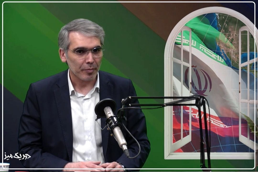 «وقتی خشونت، رسانه و تحریم در یك قاب جمع می‌شوند؛ تروریسم تركیبی علیه ایران»