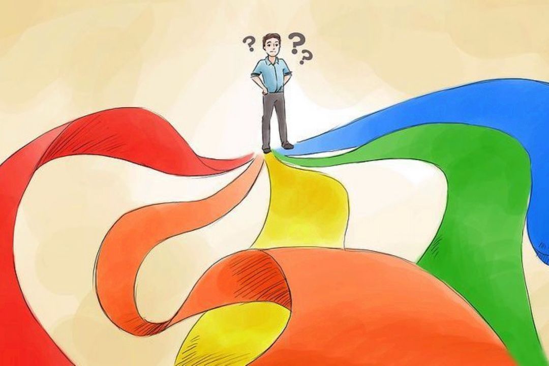 تصمیم گیری با 