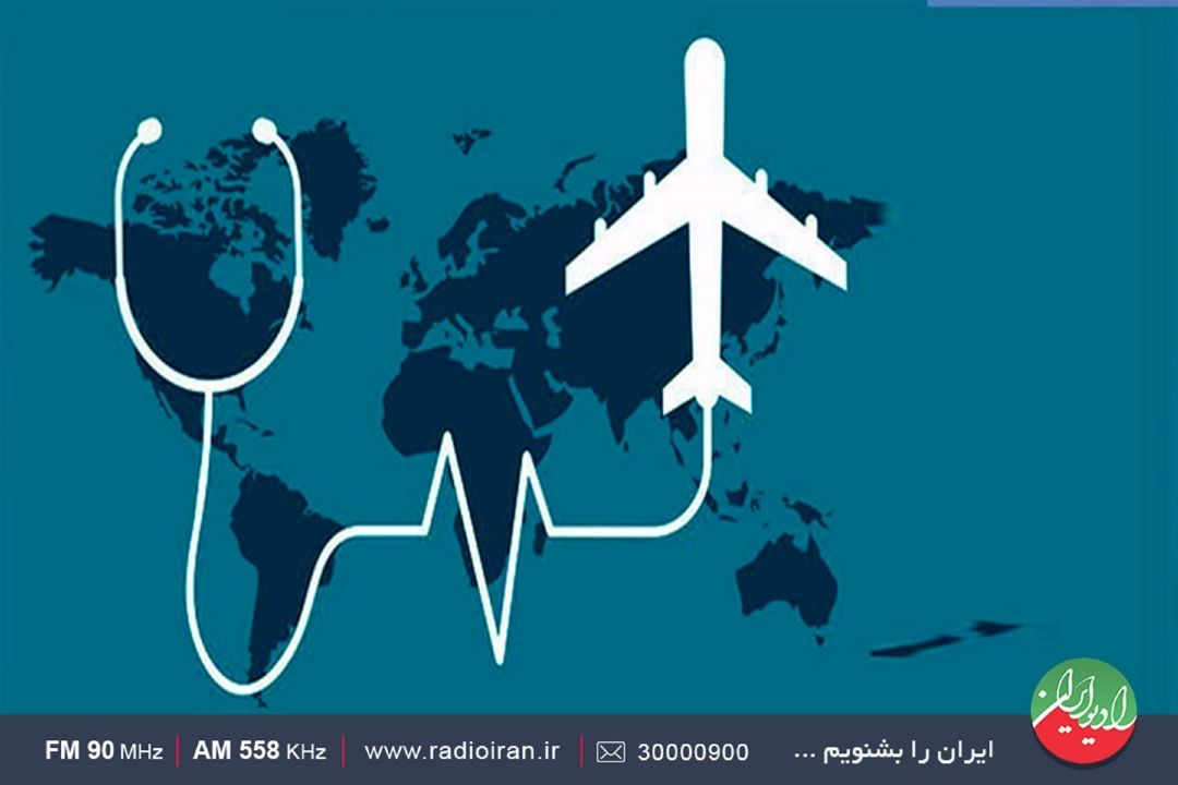 ایران در حوزه سلامت سرآمد منطقه است