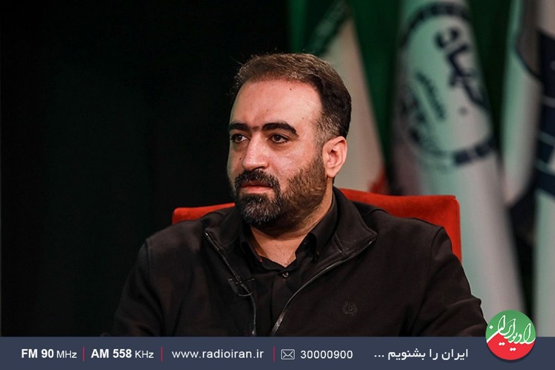 جایگاه انیمیشین سال‌به‌سال بهتر می‌شود