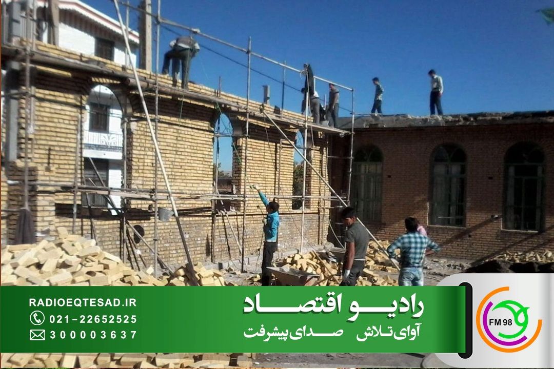 نرخ مقاوم سازی منازل روستایی در كشور به 57 درصد رسید