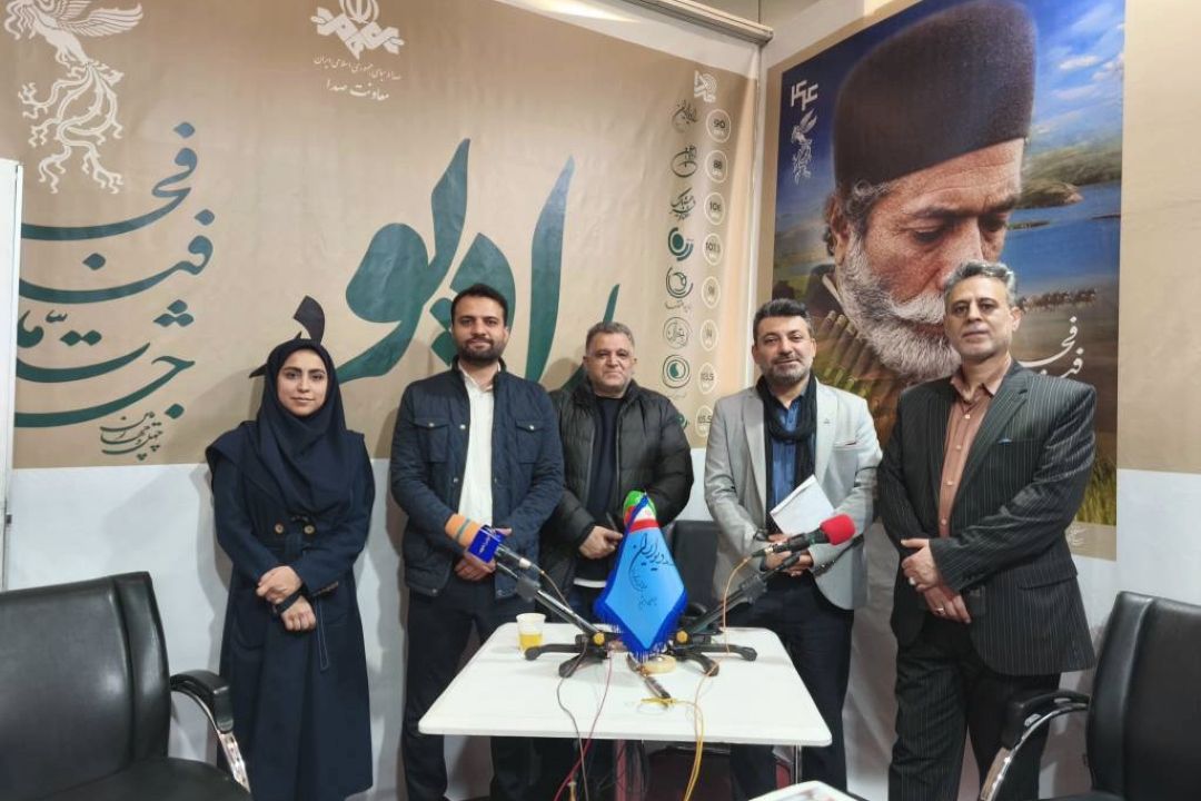 «عصر هنر» با پوشش زنده رویدادهای چهل‌وچهارمین جشنواره فیلم فجر