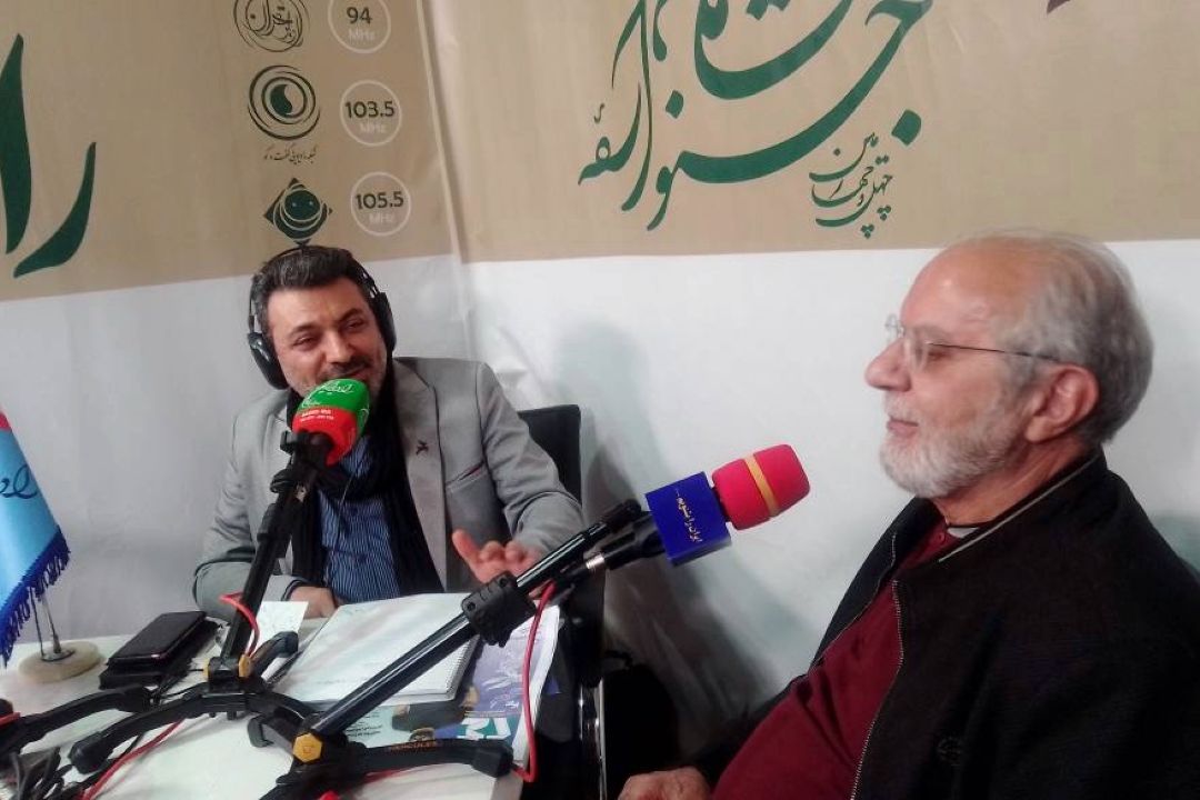 حسن خجسته: به ایران باید نگاه ویژه‌تری داشت