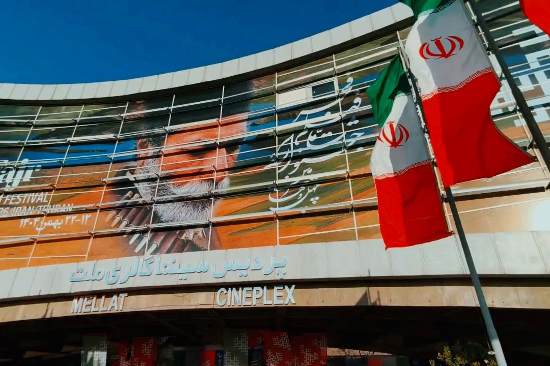  پشت صحنه عصر هنر | روایت تصویر و اندیشه در فجر 44