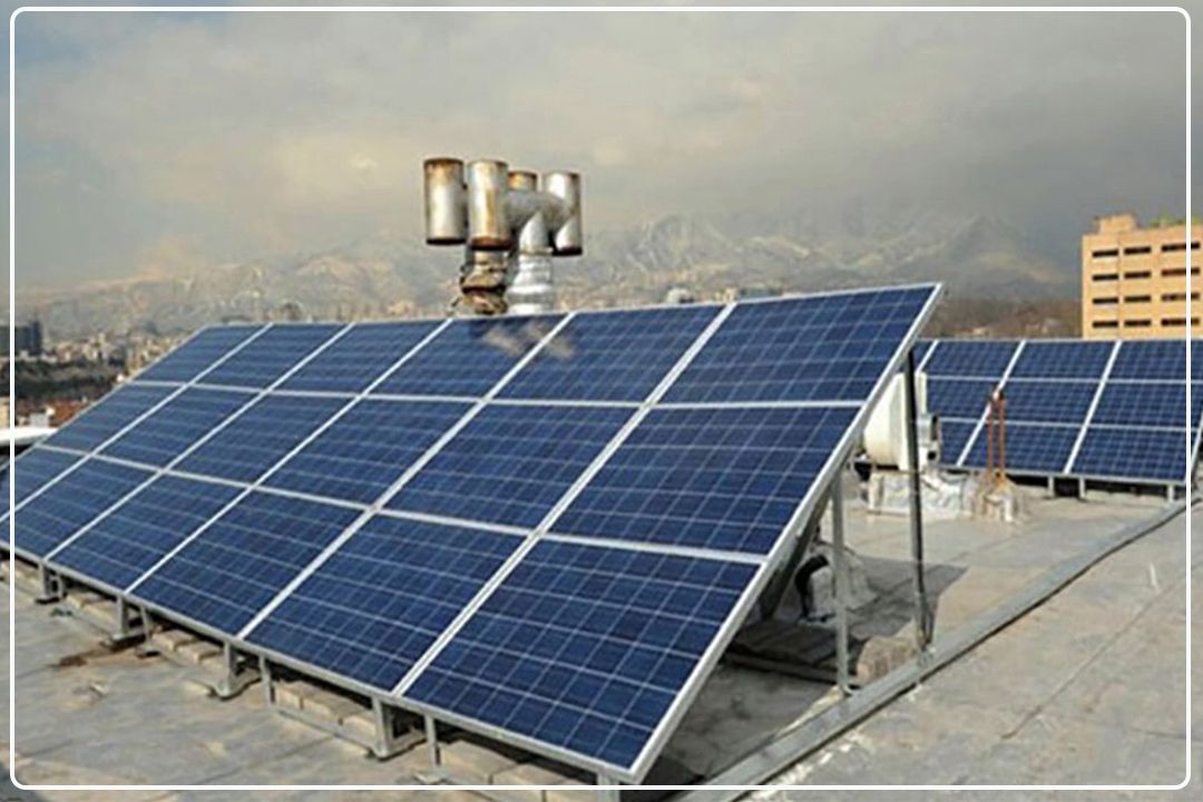 تمامی ادارات استان تهران به پنل خورشیدی مجهز می‌شوند