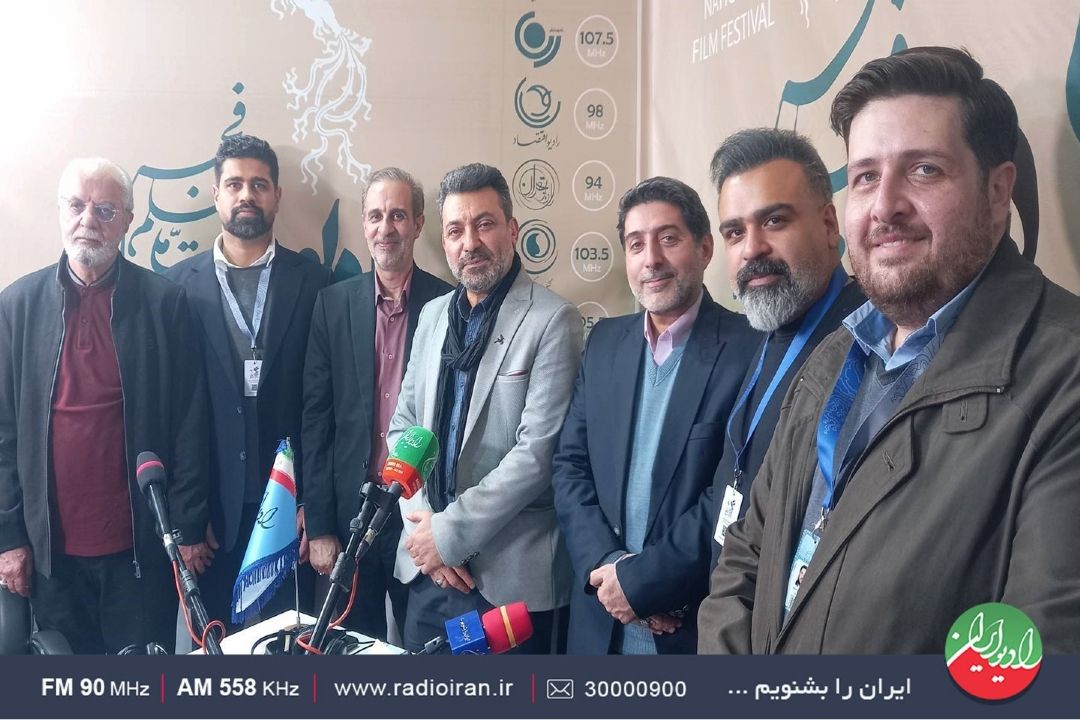 پیشگامی رسانه‌ای شبكه رادیویی ایران در حوزه پاسداشت زبان فارسی، اقدامی افتخارآمیز است.