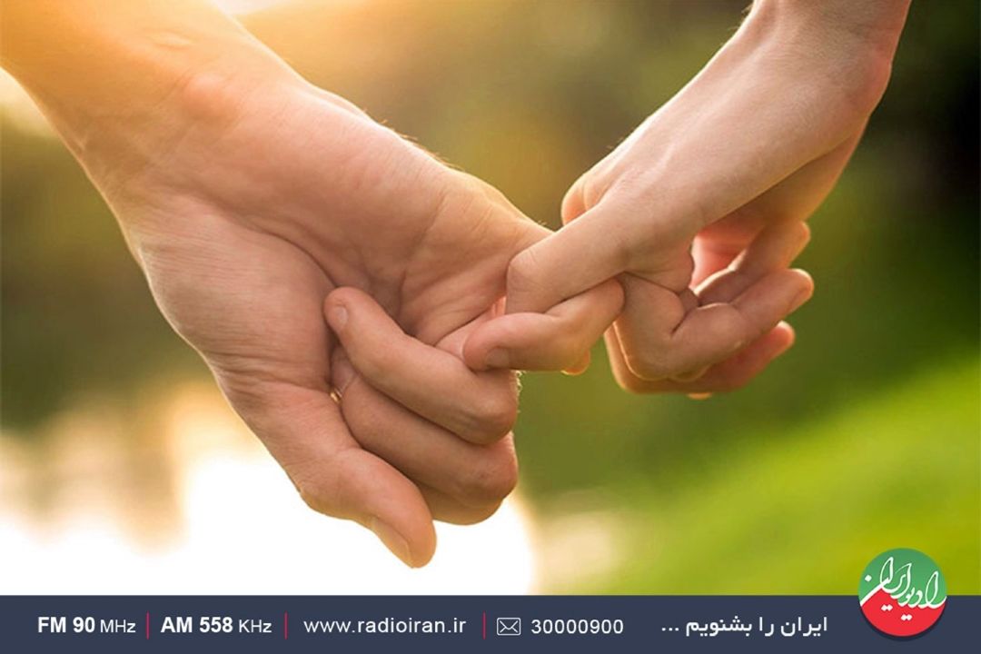 در ازدواج نباید دنبال فردی بی‌نقص بود