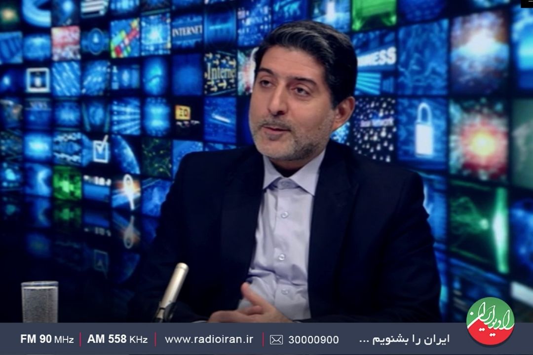 نگاهی به برنامه‌ها و تولیدات شبكه رادیویی ایران