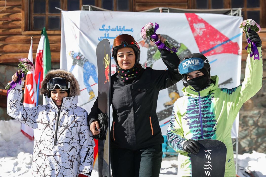 برگزاری هفتمین المپیاد استعدادهای برتر اسكی با حضور دوازده استان