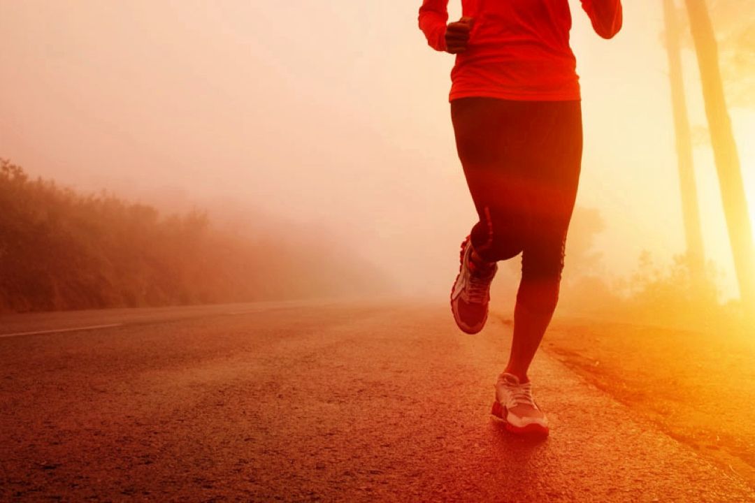 ورزش صبحگاهی موجب افزایش انرژی و تمركز می شود