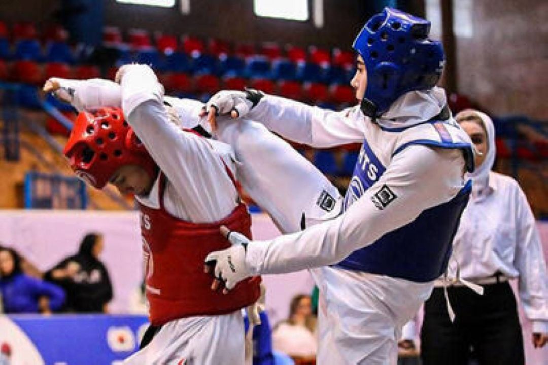 لیگ تكواندوی بانوان در مسیر توسعه؛ انتظار برای ورود باشگاه‌های بزرگ