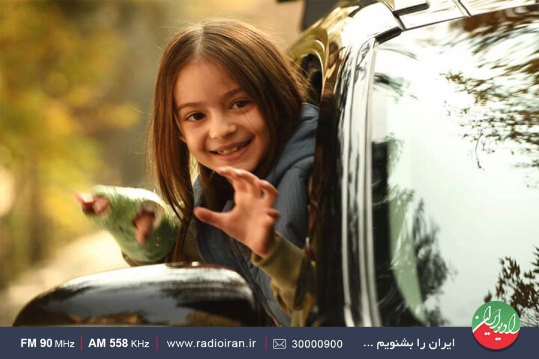 اگر بازیگر نشوم معلم خواهم شد