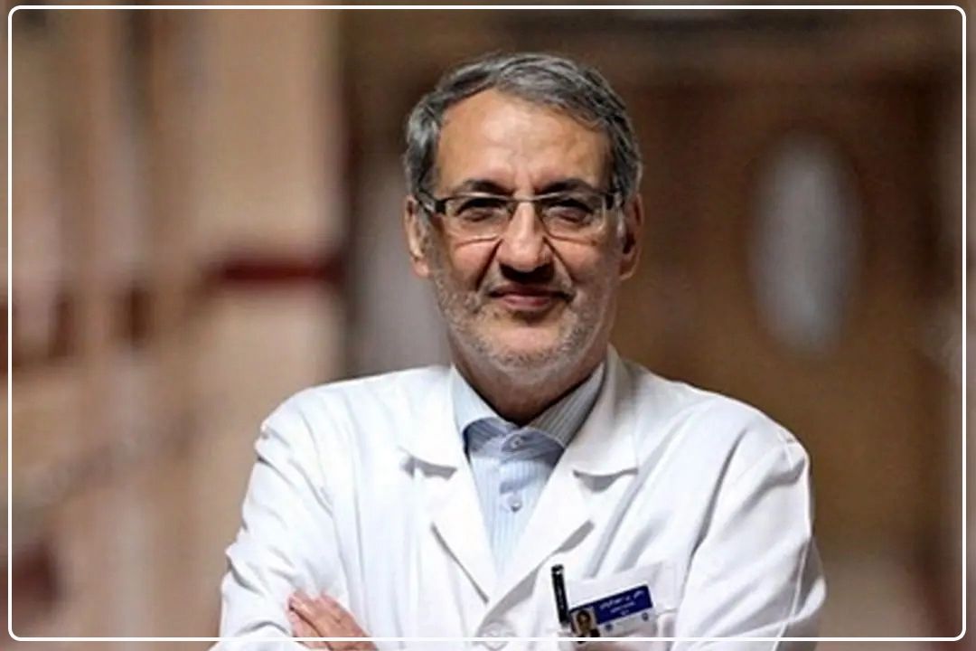 از وابستگی مطلق تا قطب پزشكی منطقه؛ روایت دكتر ناصر سیم‌فروش از مسیری كه پزشكی ایران طی كرد