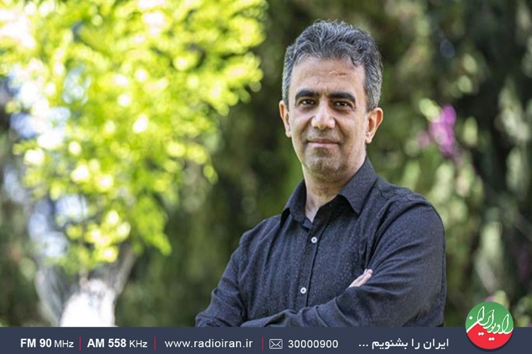 مام وطن یا همان مادرمان میهن 