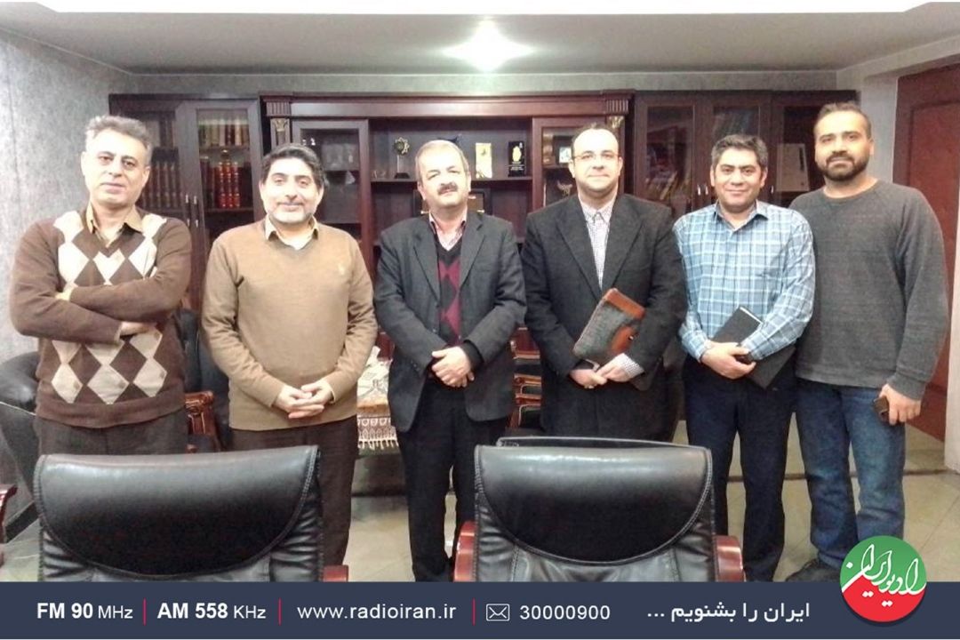 هم‌افزایی رادیو ایران و بنیاد ملی نخبگان برای معرفی مفاخر دانشگاهی در «نگین»