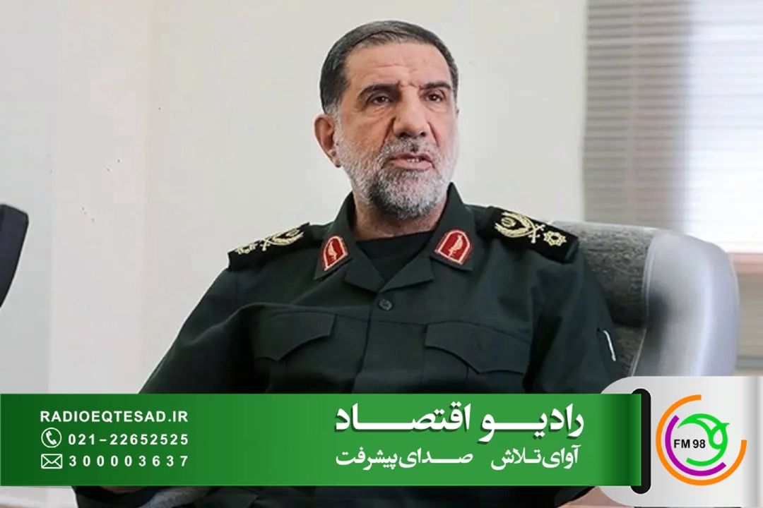  كوثری؛ حضور گسترده مردم، شكست قطعی دشمنان را رقم می‌زند