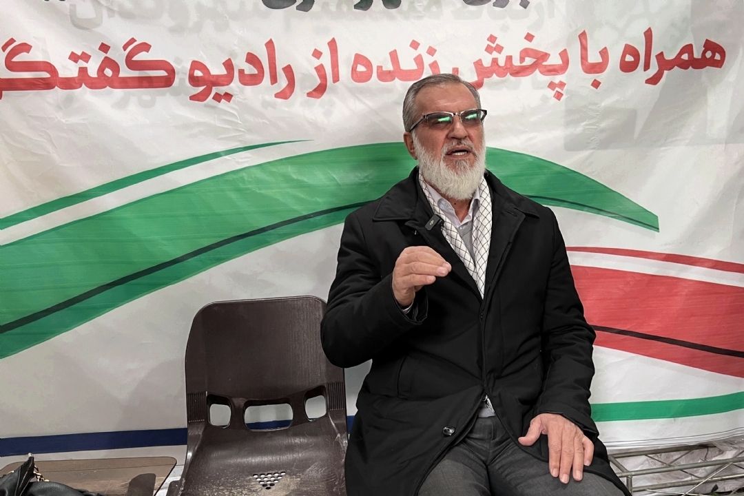 حضور متفاوت مردم در 22 بهمن؛ جلوه‌ای از پیروزی مجدد انقلاب