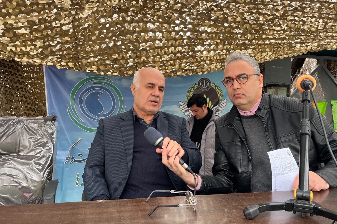 حضور میلیونی مردم، شكست راهبرد فشار حداكثری آمریكا را عیان كرد