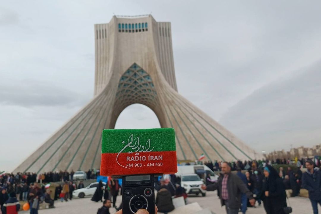 روز خوب پیروزی