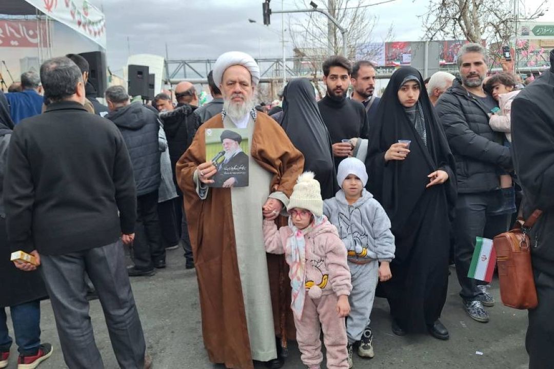 روز خوب پیروزی