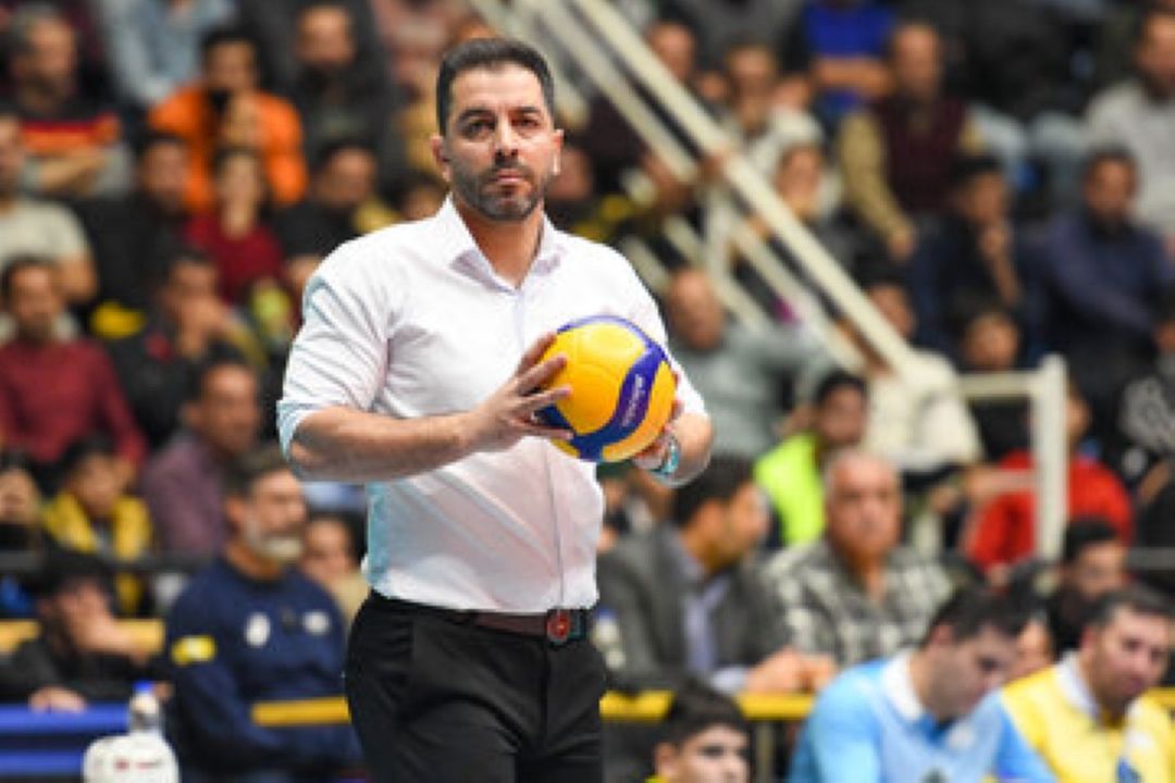 شهرداری ارومیه؛ علیزاده: «شش برد پیاپی» حاصل جا افتادن سیستم تیمی است