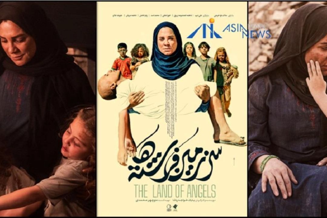 درخشش بازیگران خردسال در جشنواره