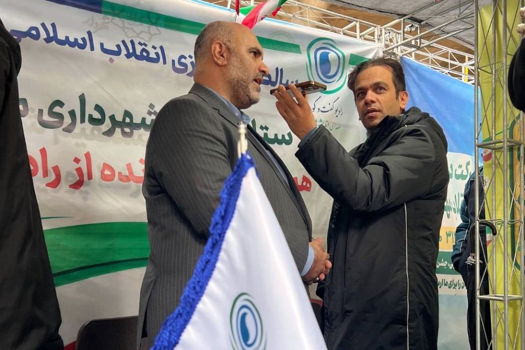 حضور میلیونی مردم در 22 بهمن؛ پاسخ قاطع ملت به پروژه شبه‌كودتا