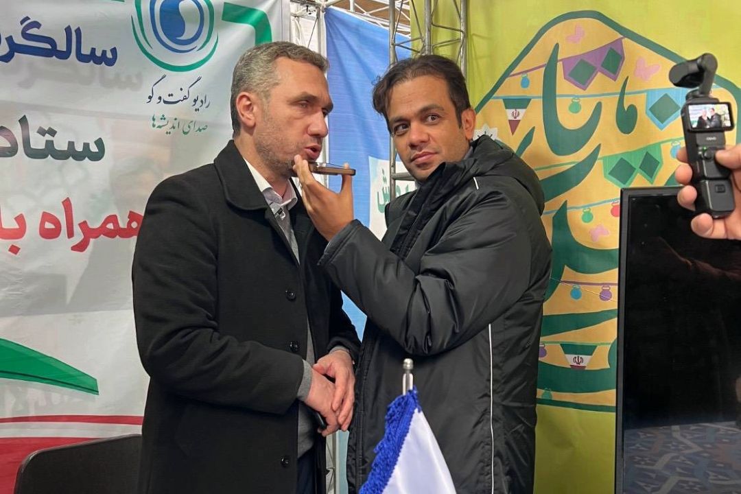 حضور پرشور مردم در راهپیمایی 22 بهمن پاسخ روشنی به دشمنان انقلاب است