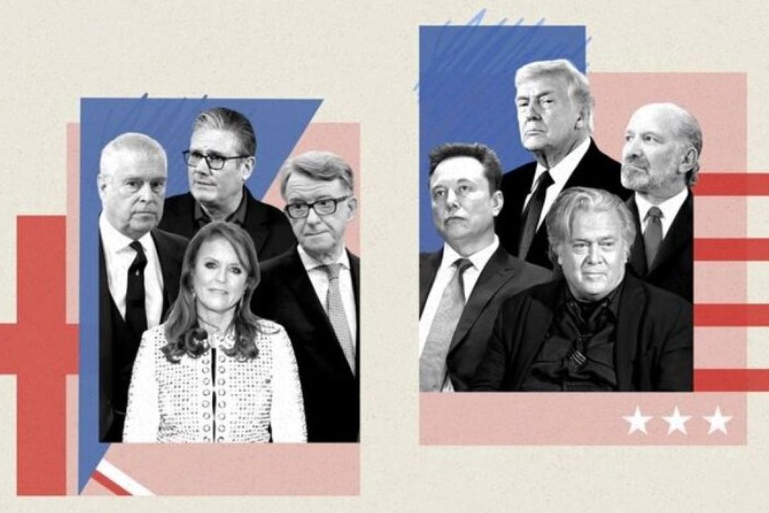 پرونده اپستین؛ افشای لایه‌های پنهان یك رسوایی بزرگ حقوق بشری در غرب