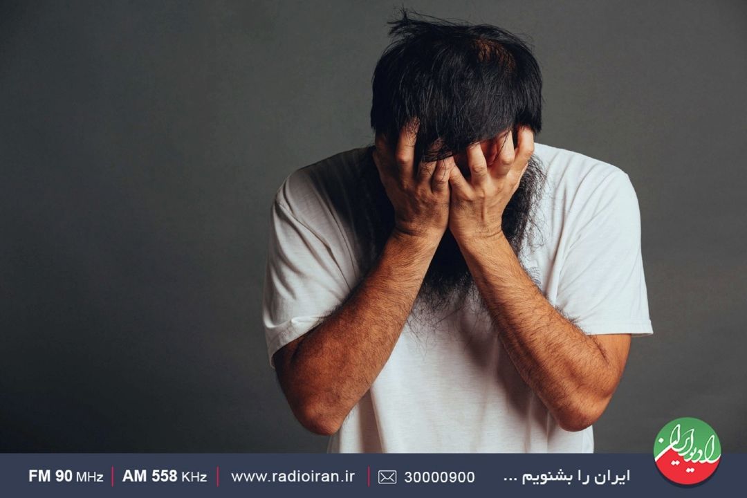 فرسودگی گاهی با سكوت همراه است