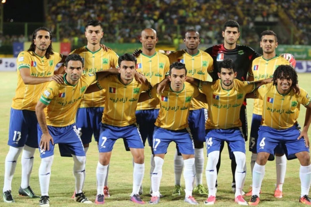 رویكرد وزارت نفت در ورزش، استعدادیابی همگانی تا قهرمانی حرفه‌ای است