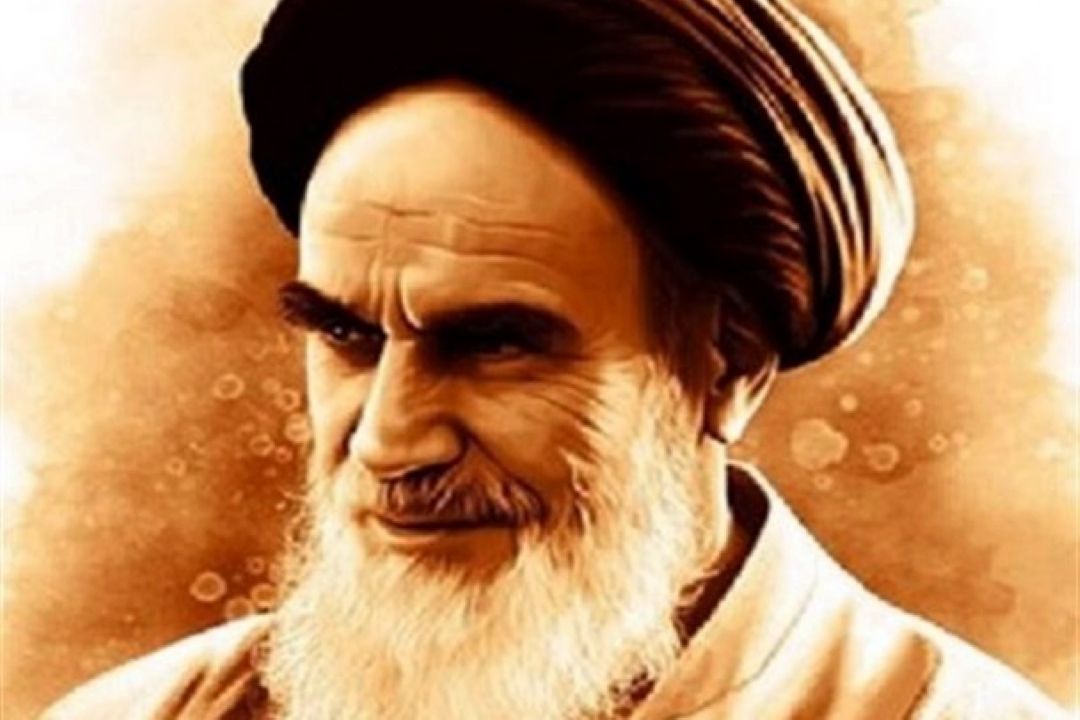 ابعاد شخصیتی امام(ره) در 