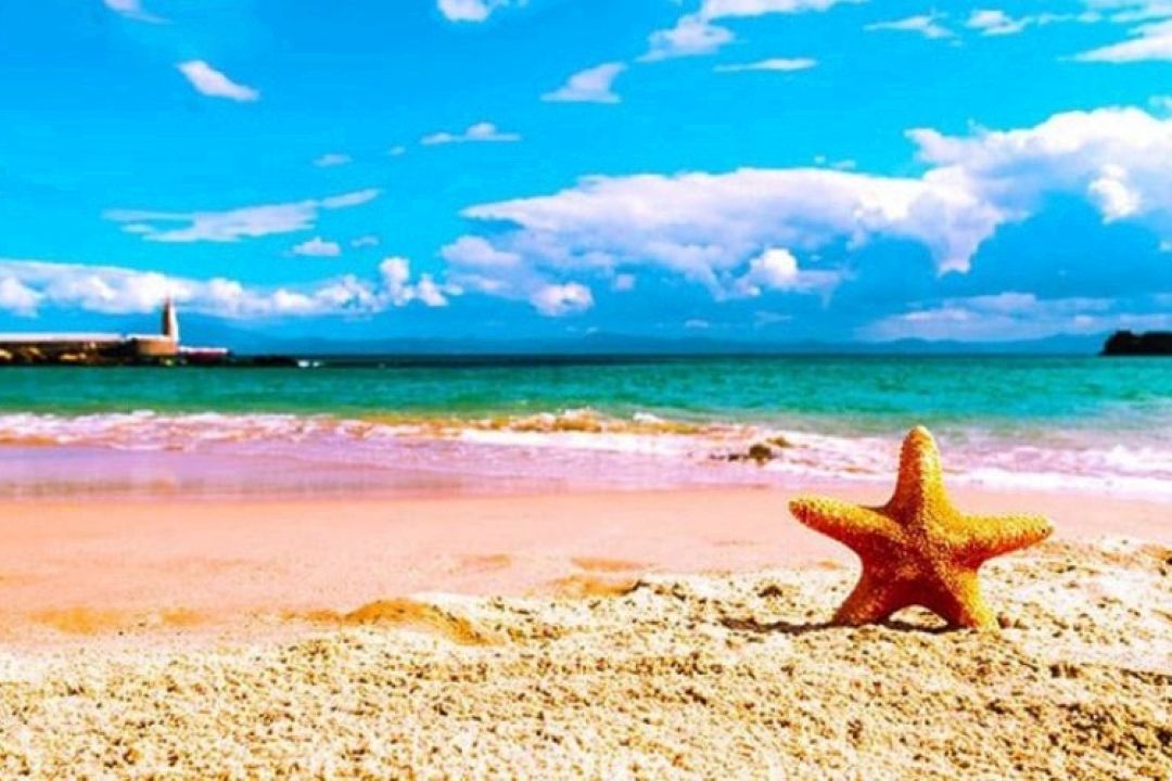 سفرنامه هرمزگان