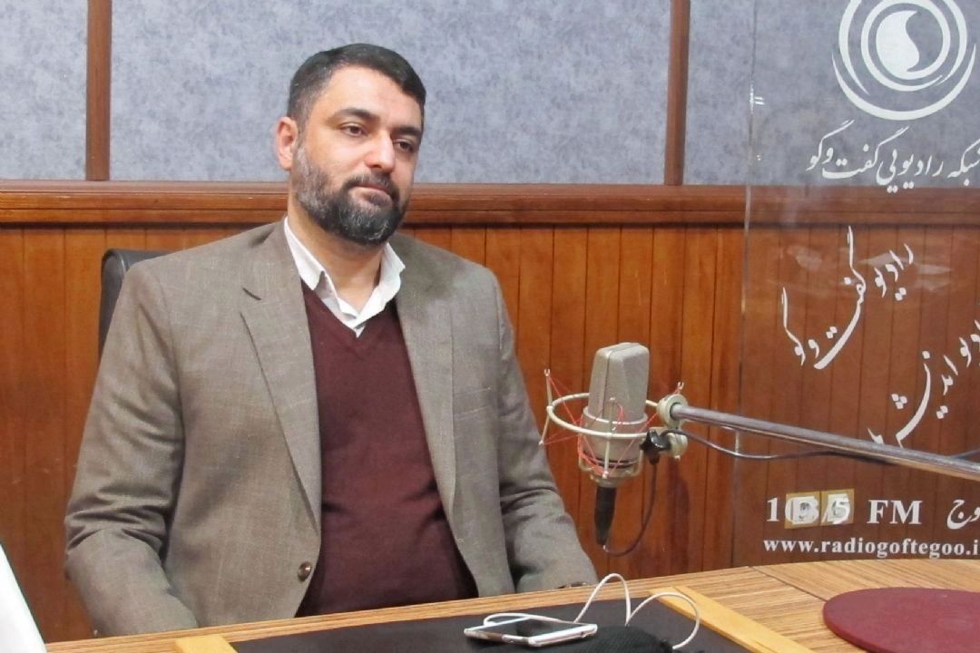  تأكید بر اقتدار نیروهای مسلح ایران و نقش راهبردی تنگه هرمز در امنیت انرژی جهان