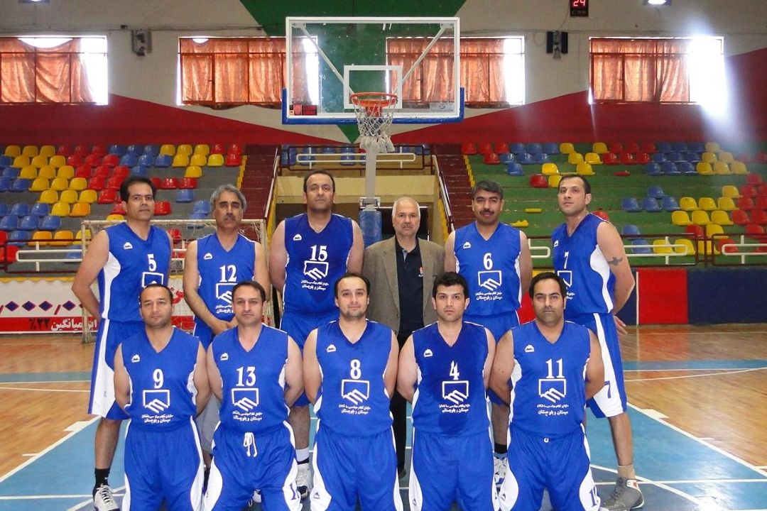 رئیس هیئت بسكتبال سیستان‌وبلوچستان: نبود بخش خصوصی، تیمداری در مسابقات كشوری را دشوار كرده است